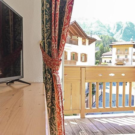 Alp Hotel Dolomiti Dimaro Ngoại thất bức ảnh