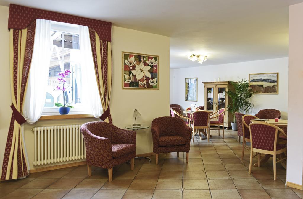 Alp Hotel Dolomiti Dimaro Ngoại thất bức ảnh